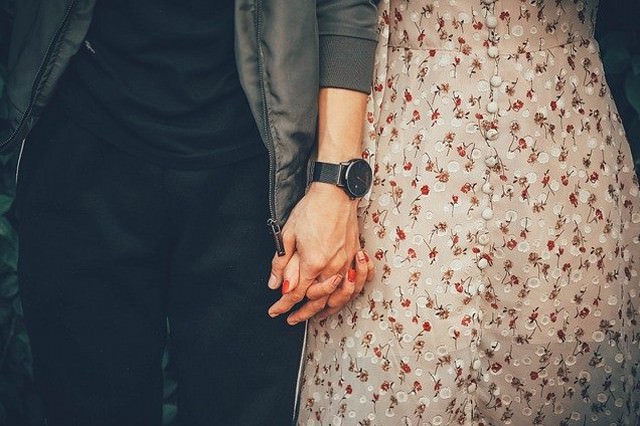 幸せになりたい